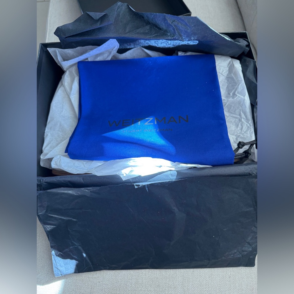 Stuart Weitzman Bennett Loafers - Picture 15 of 16